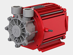 Speck Peripheralradpumpen - Blockpumpen mit Spaltrohrmotor Speck Peripheralradpumpen - Blockpumpen mit Spaltrohrmotor