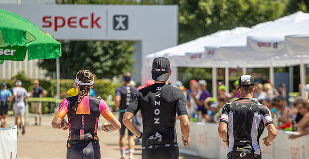 Hot Spot von Speck beim DATEV-Challenge 2022 Hot Spot von Speck beim DATEV-Challenge 2022