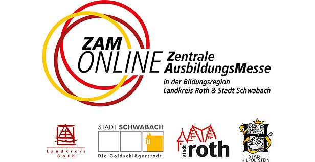 Logo ZAM-Online Logo ZAM-Online