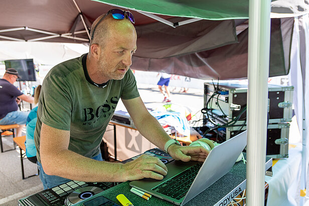 DATEV-Challenge bei Speck 2023 DATEV-Challenge bei Speck 2023