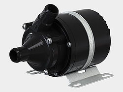 Speck Radialradpumpen - Blockpumpen mit EC-Motor Speck Radialradpumpen - Blockpumpen mit EC-Motor