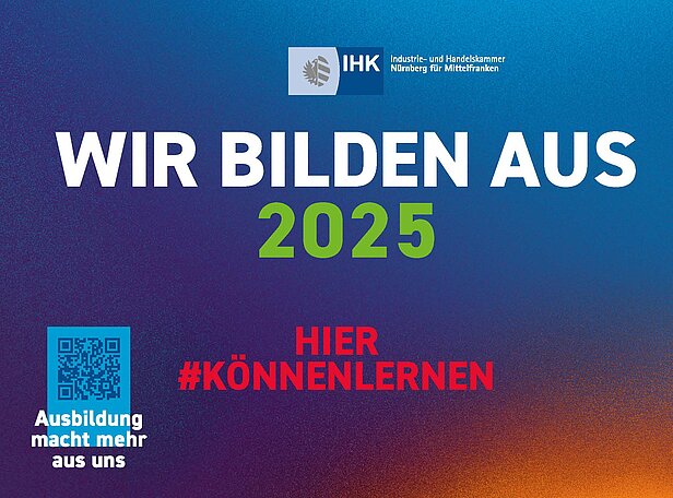 Speck ist anerkannter Ausbildungsbetrieb der IHK Nürnberg Speck ist anerkannter Ausbildungsbetrieb der IHK Nürnberg