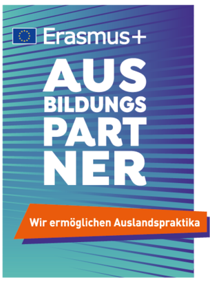 Speck ist Erasmus+ Ausbildungspartner Speck ist Erasmus+ Ausbildungspartner