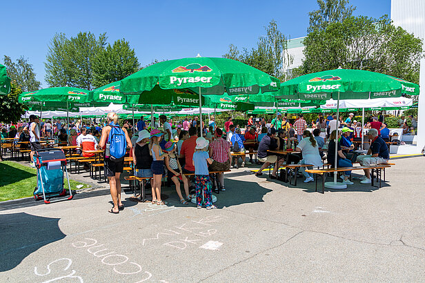 DATEV-Challenge bei Speck 2023 DATEV-Challenge bei Speck 2023